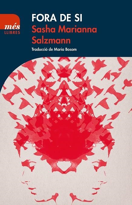 Fora de si | 9788417353070 | Salzmann, Sasha Marianna | Llibres.cat | Llibreria online en català | La Impossible Llibreters Barcelona