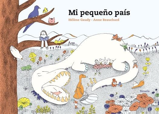 Mi pequeño país | 9788417996086 | Gaudy, Hélène/Beauchard, Anne | Llibres.cat | Llibreria online en català | La Impossible Llibreters Barcelona