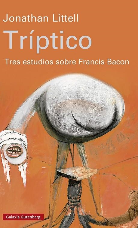 Tríptico | 9788417971274 | Littell, Jonathan | Llibres.cat | Llibreria online en català | La Impossible Llibreters Barcelona