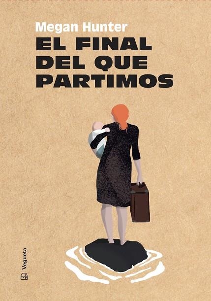 El final del que partimos | 9788417137427 | Hunter, Megan | Llibres.cat | Llibreria online en català | La Impossible Llibreters Barcelona