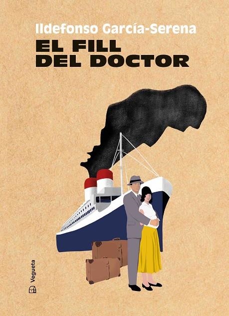 El fill del doctor | 9788417137571 | García Serena, Ildefonso | Llibres.cat | Llibreria online en català | La Impossible Llibreters Barcelona