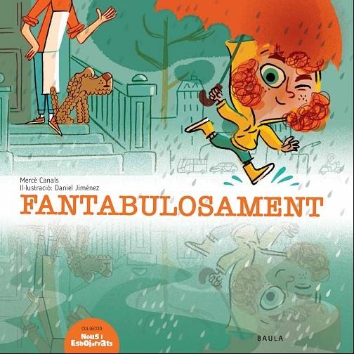 Fantabulosament | 9788447939695 | Canals Ferrer, Mercè | Llibres.cat | Llibreria online en català | La Impossible Llibreters Barcelona