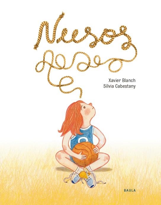 Nusos | 9788447939718 | Blanch i Gisbert, Xavier | Llibres.cat | Llibreria online en català | La Impossible Llibreters Barcelona