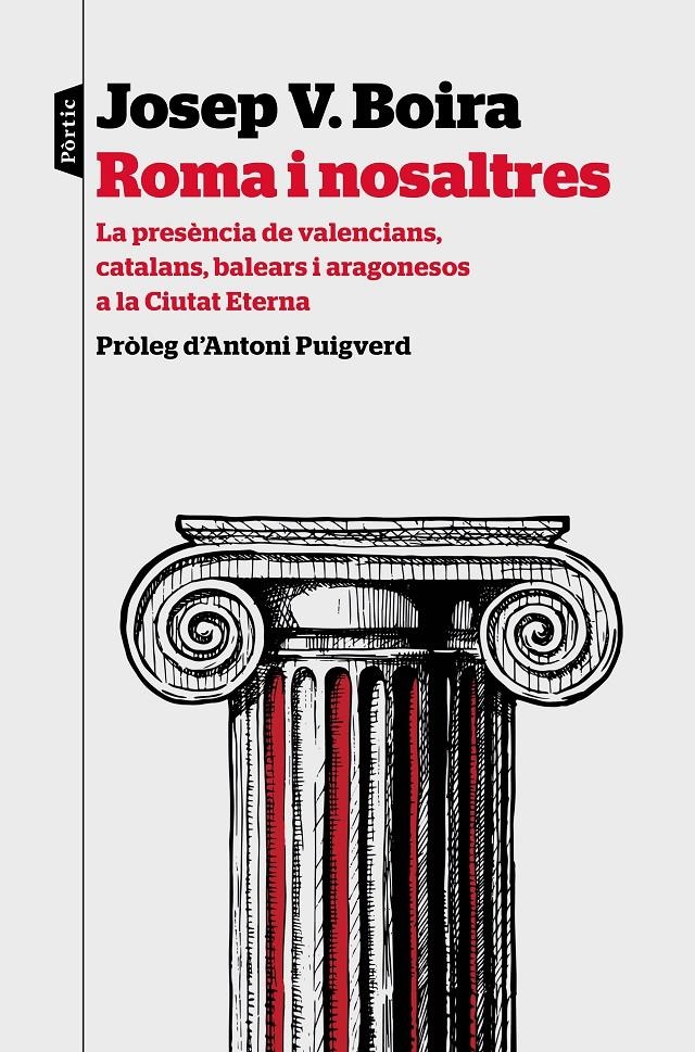 Roma i nosaltres | 9788498094602 | Boira Maiqués, Josep Vicent | Llibres.cat | Llibreria online en català | La Impossible Llibreters Barcelona