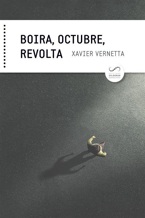 Boira, octubre, revolta | 9788417611231 | Vernetta Gallart, Xavier | Llibres.cat | Llibreria online en català | La Impossible Llibreters Barcelona