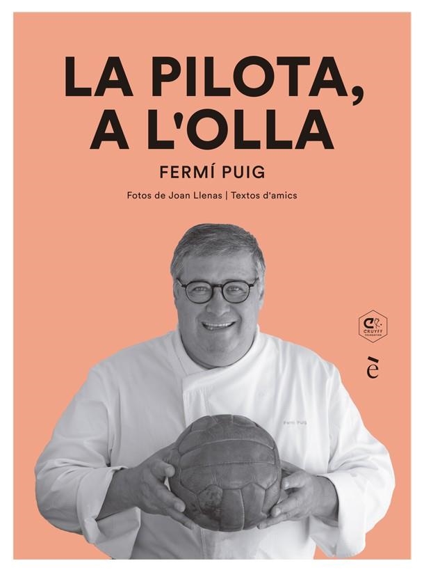 La pilota, a l'olla | 9788441232068 | Fermí Puig | Llibres.cat | Llibreria online en català | La Impossible Llibreters Barcelona