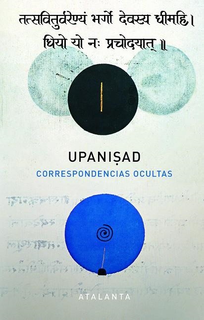 UPANISHADS | 9788494905490 | ARNAU, JUAN | Llibres.cat | Llibreria online en català | La Impossible Llibreters Barcelona