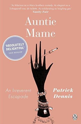 Auntie Mame | 9780141194127 | Dennis, Patrick | Llibres.cat | Llibreria online en català | La Impossible Llibreters Barcelona