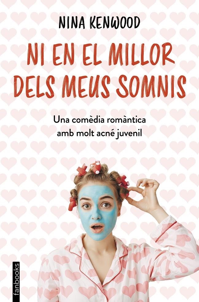 Ni en el millor dels meus somnis | 9788417515706 | Kenwood, Nina | Llibres.cat | Llibreria online en català | La Impossible Llibreters Barcelona