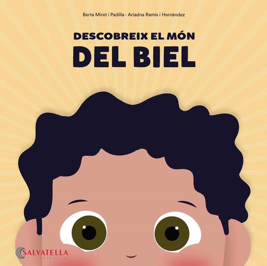 Descobreix el món del Biel | 9788417841805 | Miret Padilla, Berta | Llibres.cat | Llibreria online en català | La Impossible Llibreters Barcelona