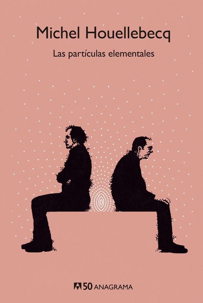 Las partículas elementales | 9788433902610 | Houellebecq, Michel | Llibres.cat | Llibreria online en català | La Impossible Llibreters Barcelona