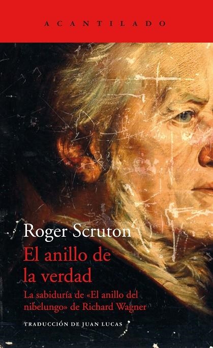 El anillo de la verdad | 9788417902056 | Scruton, Roger | Llibres.cat | Llibreria online en català | La Impossible Llibreters Barcelona