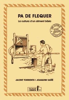 PA DE FLEQUER | 9788494447389 | Torrents i Buxó, Jacint/Sañé Vilaregut, Joaquim | Llibres.cat | Llibreria online en català | La Impossible Llibreters Barcelona