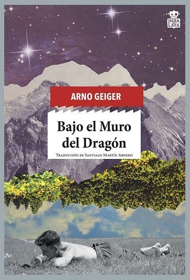 Bajo el Muro del Dragón | 9788416537525 | Geiger, Arno | Llibres.cat | Llibreria online en català | La Impossible Llibreters Barcelona