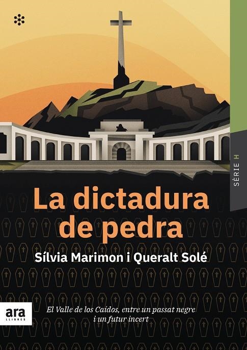 La dictadura de pedra | 9788417804169 | Marimon i Moles, Sílvia/Solé i Barjuan, Queralt | Llibres.cat | Llibreria online en català | La Impossible Llibreters Barcelona