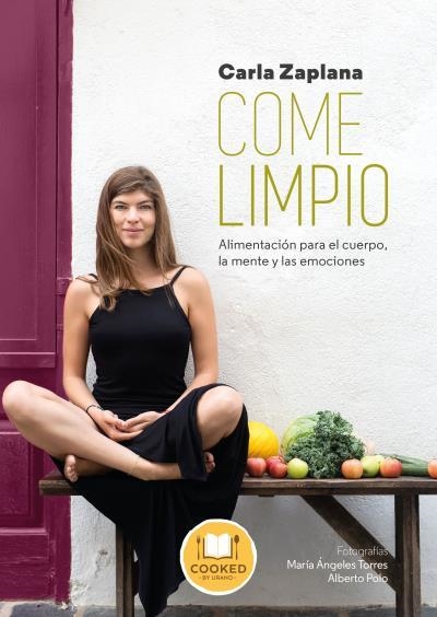 Come limpio | 9788416720194 | ZAPLANA, CARLA | Llibres.cat | Llibreria online en català | La Impossible Llibreters Barcelona