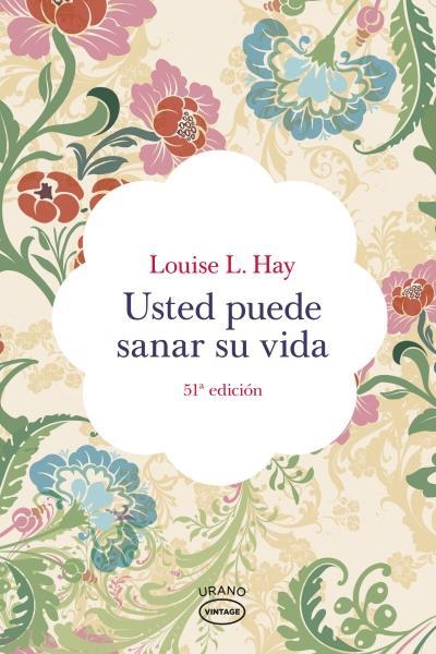 Usted puede sanar su vida | 9788479537142 | Hay, Louise | Llibres.cat | Llibreria online en català | La Impossible Llibreters Barcelona