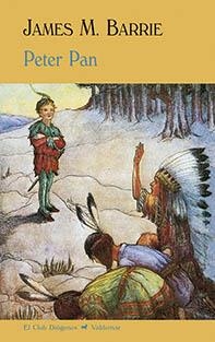 Peter Pan | 9788477028970 | Barrie, J. M. | Llibres.cat | Llibreria online en català | La Impossible Llibreters Barcelona