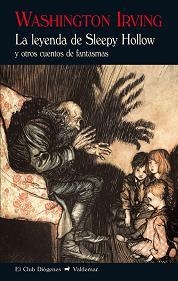 La leyenda de Sleepy Hollow | 9788477027836 | Irving, Washington | Llibres.cat | Llibreria online en català | La Impossible Llibreters Barcelona