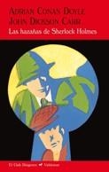 Las hazañas de Sherlock Holmes | 9788477027461 | Doyle, Adrian Conan/Carr, John Dickson | Llibres.cat | Llibreria online en català | La Impossible Llibreters Barcelona