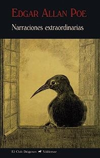 Narraciones extraordinarias | 9788477028949 | Poe, Edgar Allan | Llibres.cat | Llibreria online en català | La Impossible Llibreters Barcelona