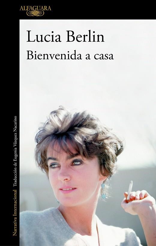 Bienvenida a casa | 9788420435732 | Berlin, Lucia | Llibres.cat | Llibreria online en català | La Impossible Llibreters Barcelona