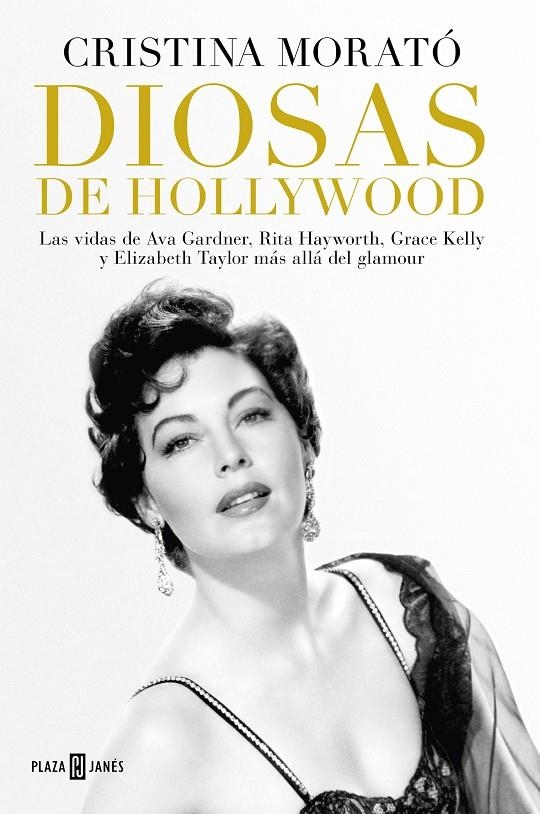 Diosas de Hollywood | 9788401022692 | Morató, Cristina | Llibres.cat | Llibreria online en català | La Impossible Llibreters Barcelona