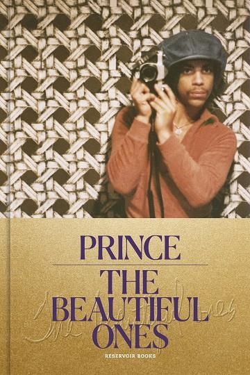 The beautiful ones | 9788417511920 | Prince | Llibres.cat | Llibreria online en català | La Impossible Llibreters Barcelona