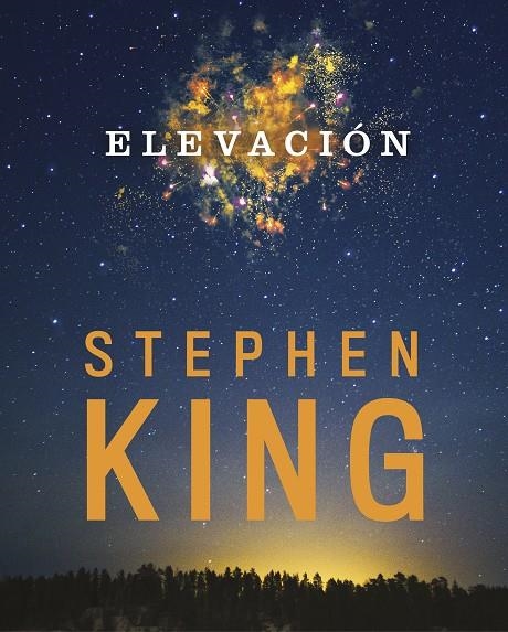 Elevación | 9788491293262 | King, Stephen | Llibres.cat | Llibreria online en català | La Impossible Llibreters Barcelona