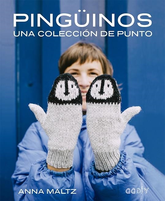 Pingüinos | 9788425232688 | Maltz, Anna | Llibres.cat | Llibreria online en català | La Impossible Llibreters Barcelona