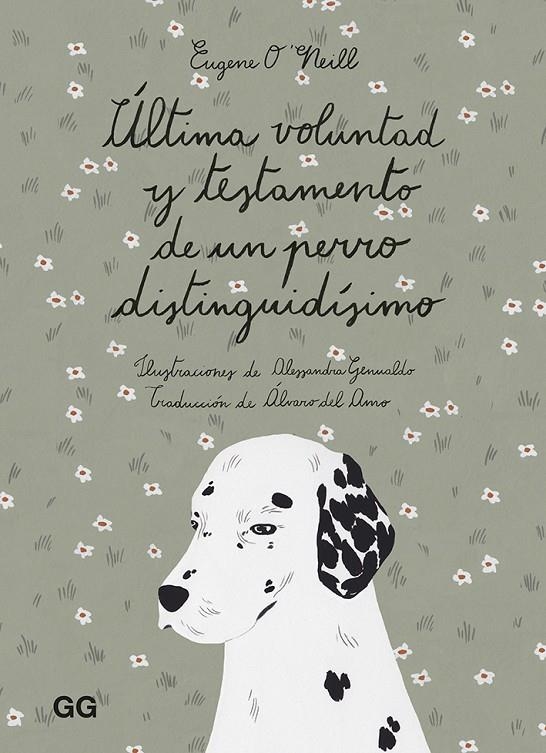 Última voluntad y testamento de un perro distinguidísimo | 9788425232169 | O'Neill, Eugene | Llibres.cat | Llibreria online en català | La Impossible Llibreters Barcelona