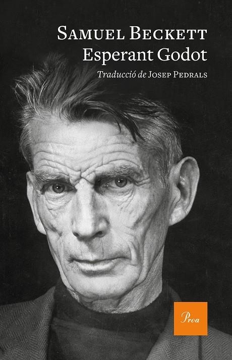 Esperant Godot | 9788475888149 | Beckett, Samuel | Llibres.cat | Llibreria online en català | La Impossible Llibreters Barcelona