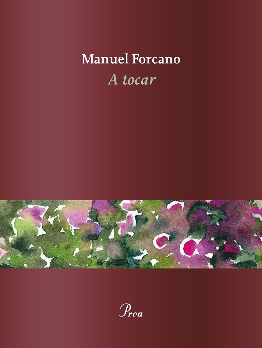 A tocar | 9788475888170 | Forcano, Manuel | Llibres.cat | Llibreria online en català | La Impossible Llibreters Barcelona