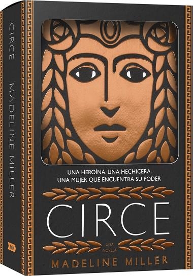 Circe edición especial (AdN) | 9788491817499 | Miller, Madeline | Llibres.cat | Llibreria online en català | La Impossible Llibreters Barcelona