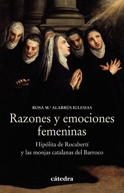 Razones y emociones femeninas | 9788437640600 | Alabrús Iglesias, Rosa M.ª | Llibres.cat | Llibreria online en català | La Impossible Llibreters Barcelona