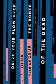 DRIVE YOUR PLOW OVER THE BONES OF THE DEAD | 9780593086407 | Tokarczuk, Olga | Llibres.cat | Llibreria online en català | La Impossible Llibreters Barcelona