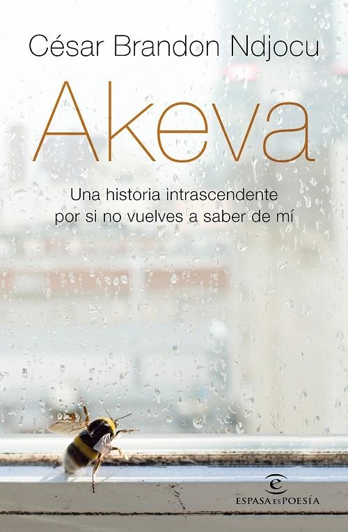 Akeva | 9788467057416 | Ndjocu, César Brandon | Llibres.cat | Llibreria online en català | La Impossible Llibreters Barcelona