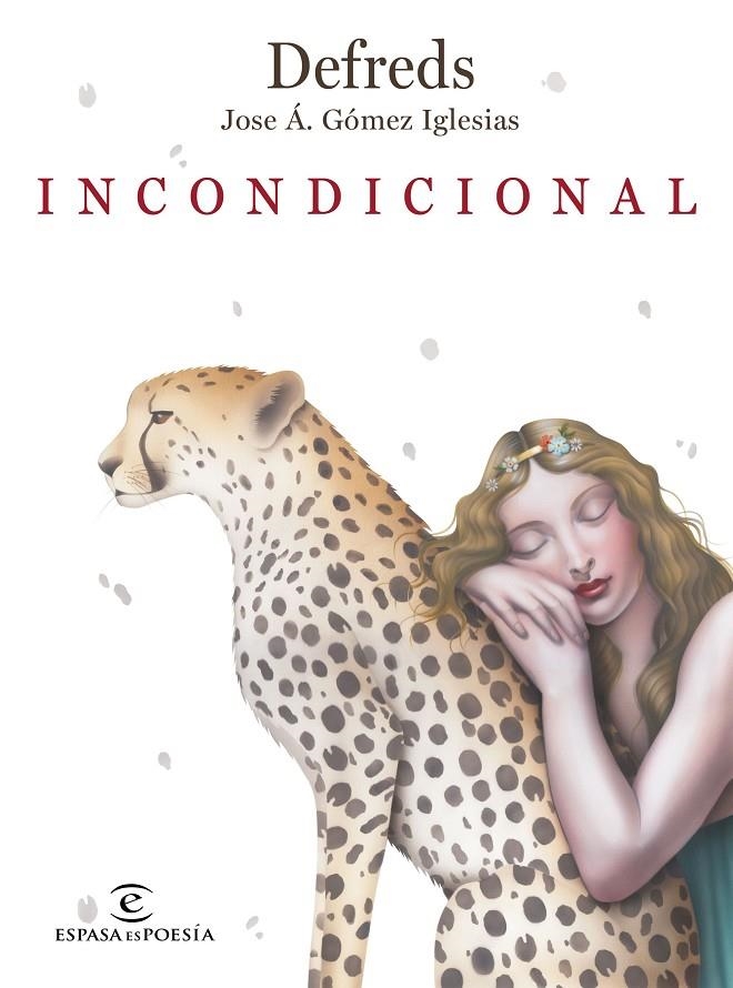 Incondicional | 9788467056716 | Defreds - Jose Á. Gómez Iglesias | Llibres.cat | Llibreria online en català | La Impossible Llibreters Barcelona