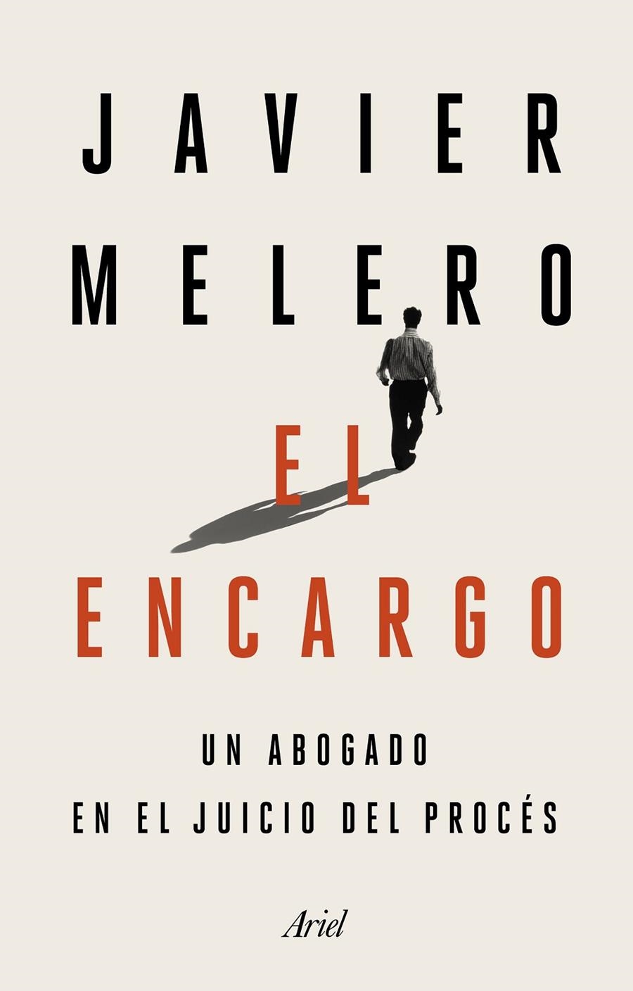 El encargo | 9788434431645 | Melero, Javier | Llibres.cat | Llibreria online en català | La Impossible Llibreters Barcelona