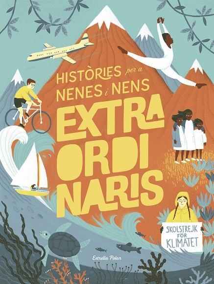 Històries per a nenes i nens extraordinaris | 9788491378716 | Li, Amanda | Llibres.cat | Llibreria online en català | La Impossible Llibreters Barcelona