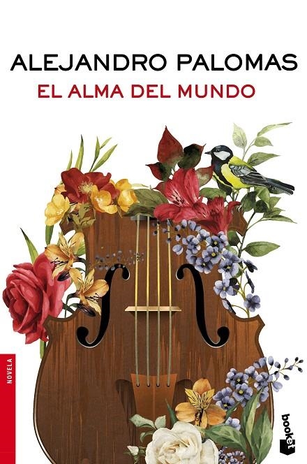 El alma del mundo | 9788423352005 | Palomas, Alejandro | Llibres.cat | Llibreria online en català | La Impossible Llibreters Barcelona