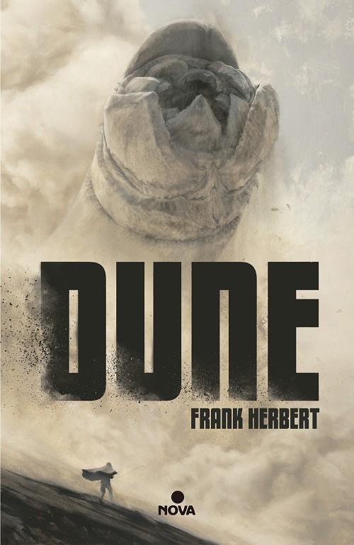 Dune | 9788417347628 | Herbert, Frank | Llibres.cat | Llibreria online en català | La Impossible Llibreters Barcelona