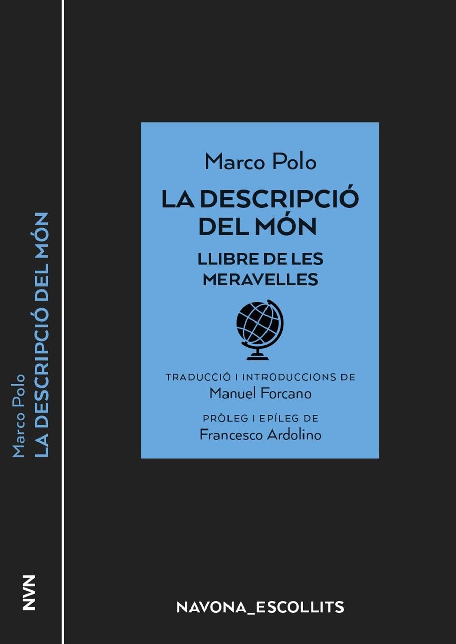 La descripció del món | 9788417978235 | Polo, Marco | Llibres.cat | Llibreria online en català | La Impossible Llibreters Barcelona