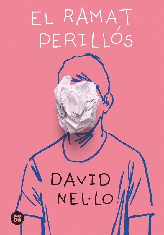 El ramat perillós | 9788483435847 | Nel·lo Colom, David | Llibres.cat | Llibreria online en català | La Impossible Llibreters Barcelona