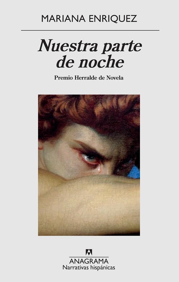 Nuestra parte de noche | 9788433998859 | Enriquez, Mariana | Llibres.cat | Llibreria online en català | La Impossible Llibreters Barcelona