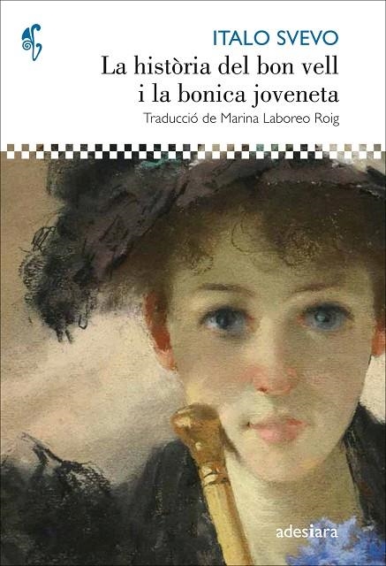 La història del bon vell i la bonica joveneta | 9788416948413 | Svevo, Italo | Llibres.cat | Llibreria online en català | La Impossible Llibreters Barcelona