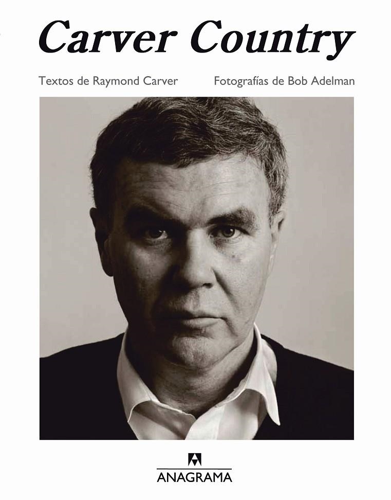 Carver Country | 9788433961228 | Carver, Raymond | Llibres.cat | Llibreria online en català | La Impossible Llibreters Barcelona