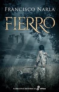 Fierro | 9788435063500 | Narla, Francisco | Llibres.cat | Llibreria online en català | La Impossible Llibreters Barcelona