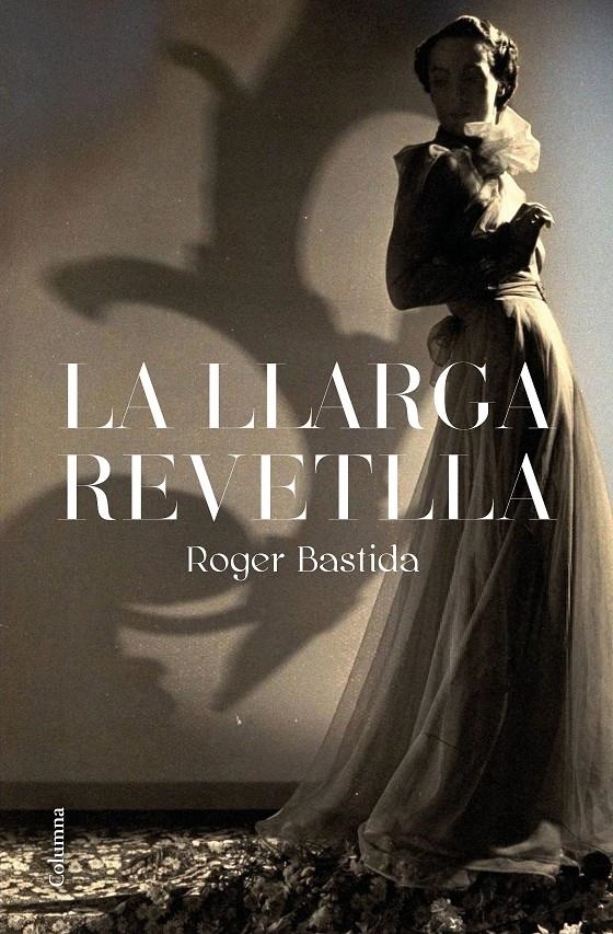 La llarga revetlla | 9788466426145 | Bastida Sabido, Roger | Llibres.cat | Llibreria online en català | La Impossible Llibreters Barcelona