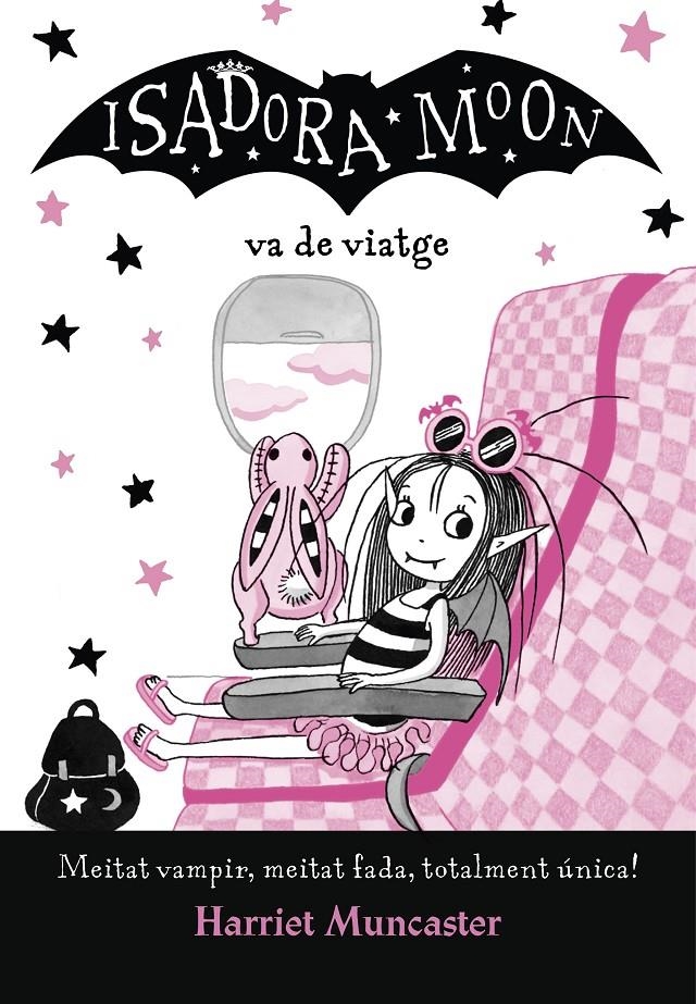 La Isadora Moon 9 - La Isadora Moon va de viatge | 9788420452449 | Muncaster, Harriet | Llibres.cat | Llibreria online en català | La Impossible Llibreters Barcelona